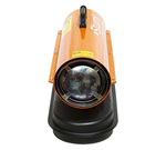 Дизельная тепловая пушка STURM DKH15 15кВт, 350м3/час,бак 12л