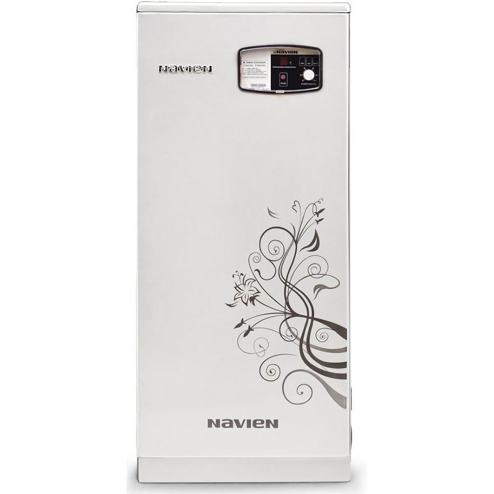Напольный газовый котел NAVIEN GA-23K