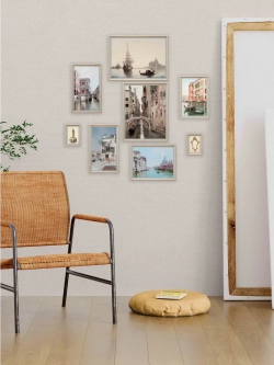 Картины на стену интерьерные на холсте 8 шт