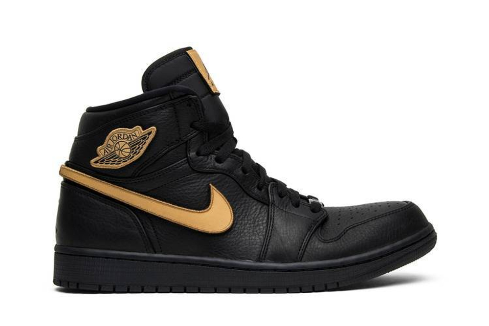 Кроссовки Jordan Air Jordan 1 Retro Bhm 2017