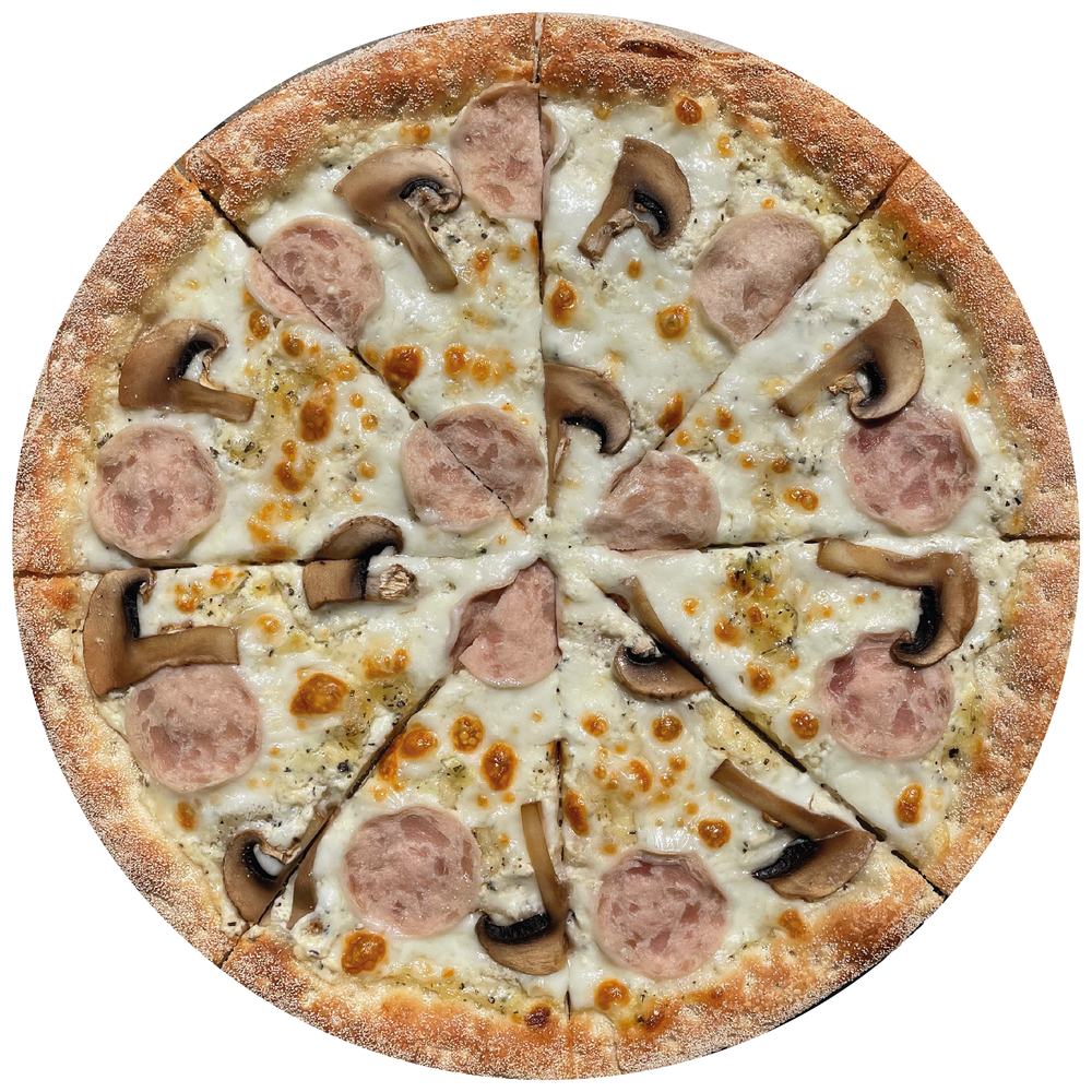 цезарь пицца с ветчиной и грибами замороженная фото 66