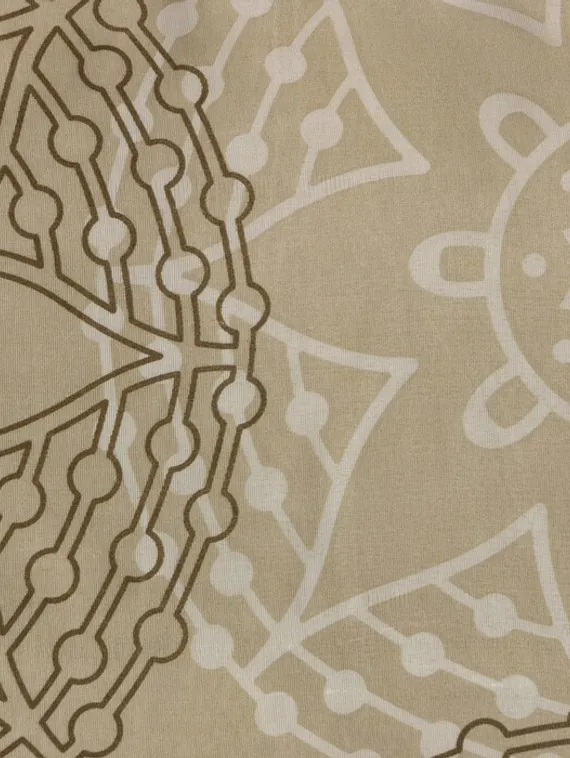 Постельное бельё 1,5сп Экономь и Я «Серые цветы» 143х215см, 145х214см, 50х70см-1 шт, 60 г/м2, микрофибра