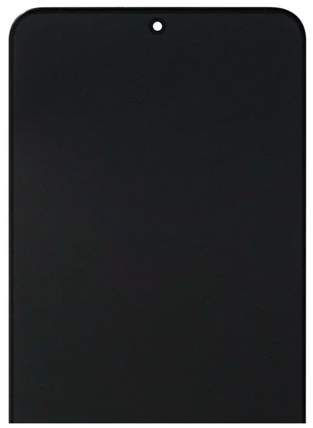 Дисплей для Huawei Nova Y91 в сборе с тачскрином Черный - OR