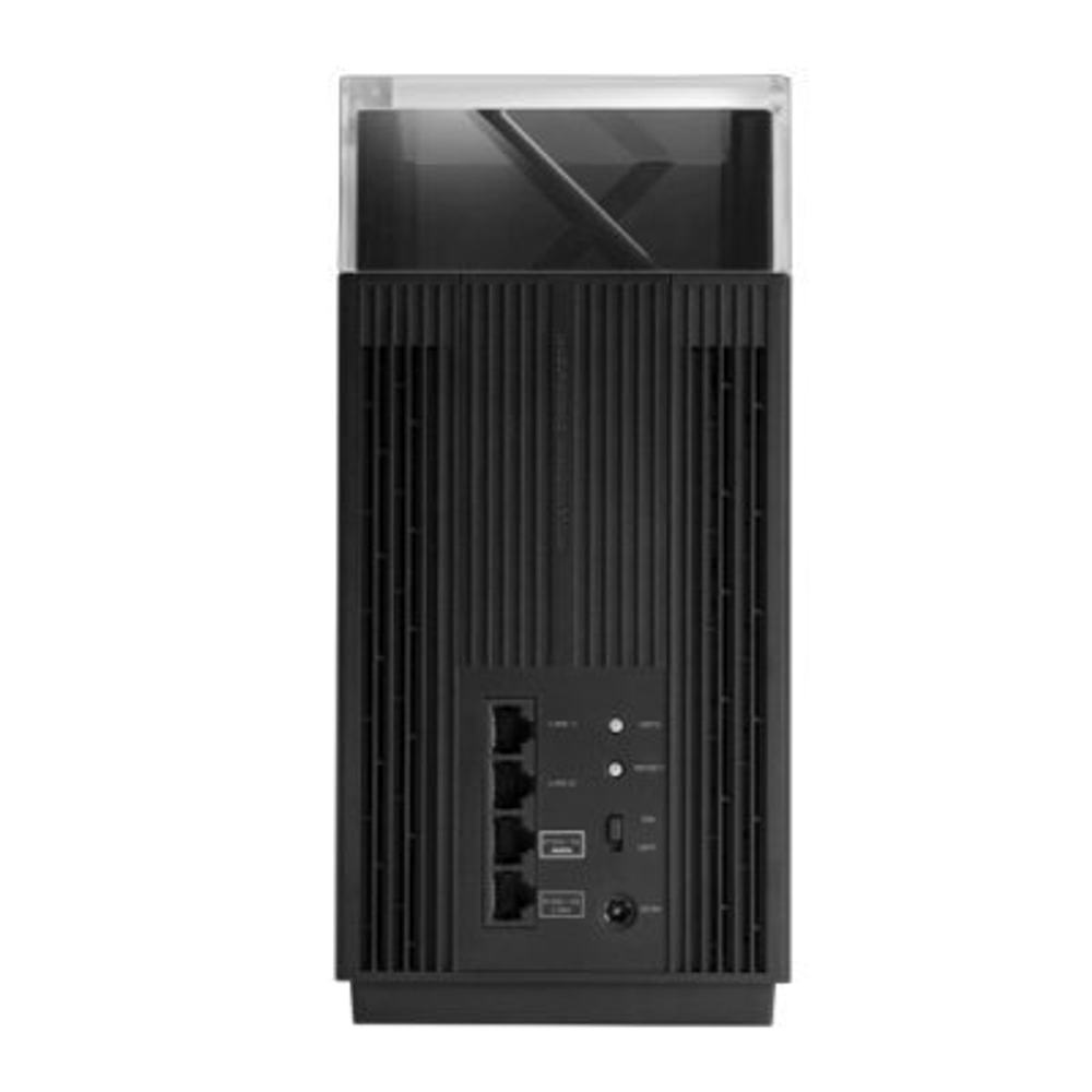 MESH-комплект ASUS ZenWiFi Pro ET12 1-PK