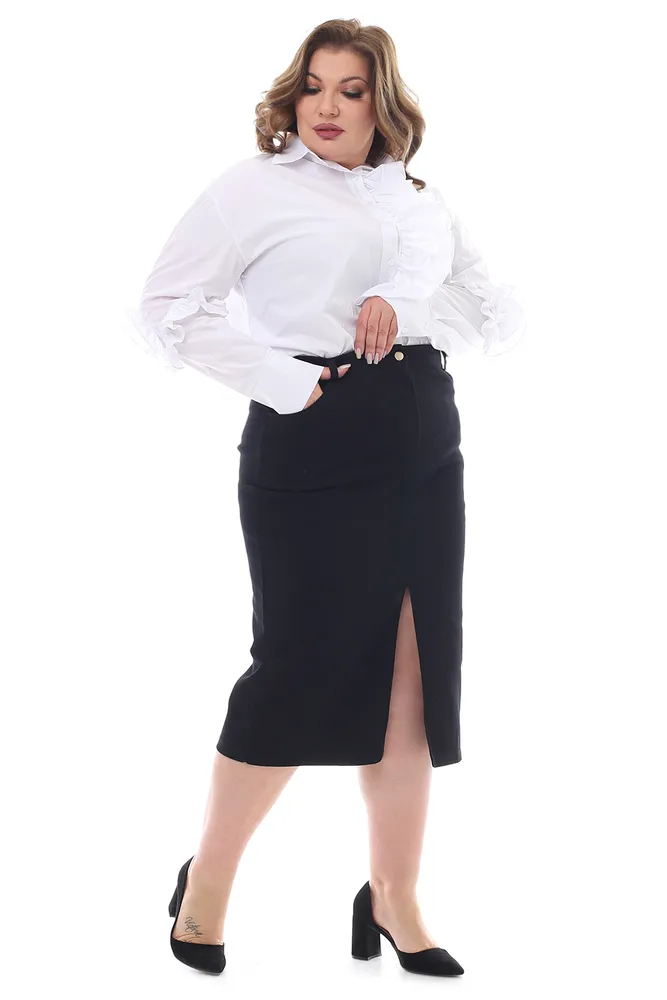 Юбка 4721 Fabrika