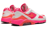 Кроссовки Cdg X Nike Air Max 180 "White Pink"