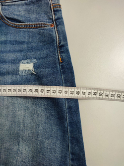 Юбка Zara джинсовая на 11/12 лет