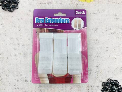 Застежка удлинитель, р. 9,5х3 см