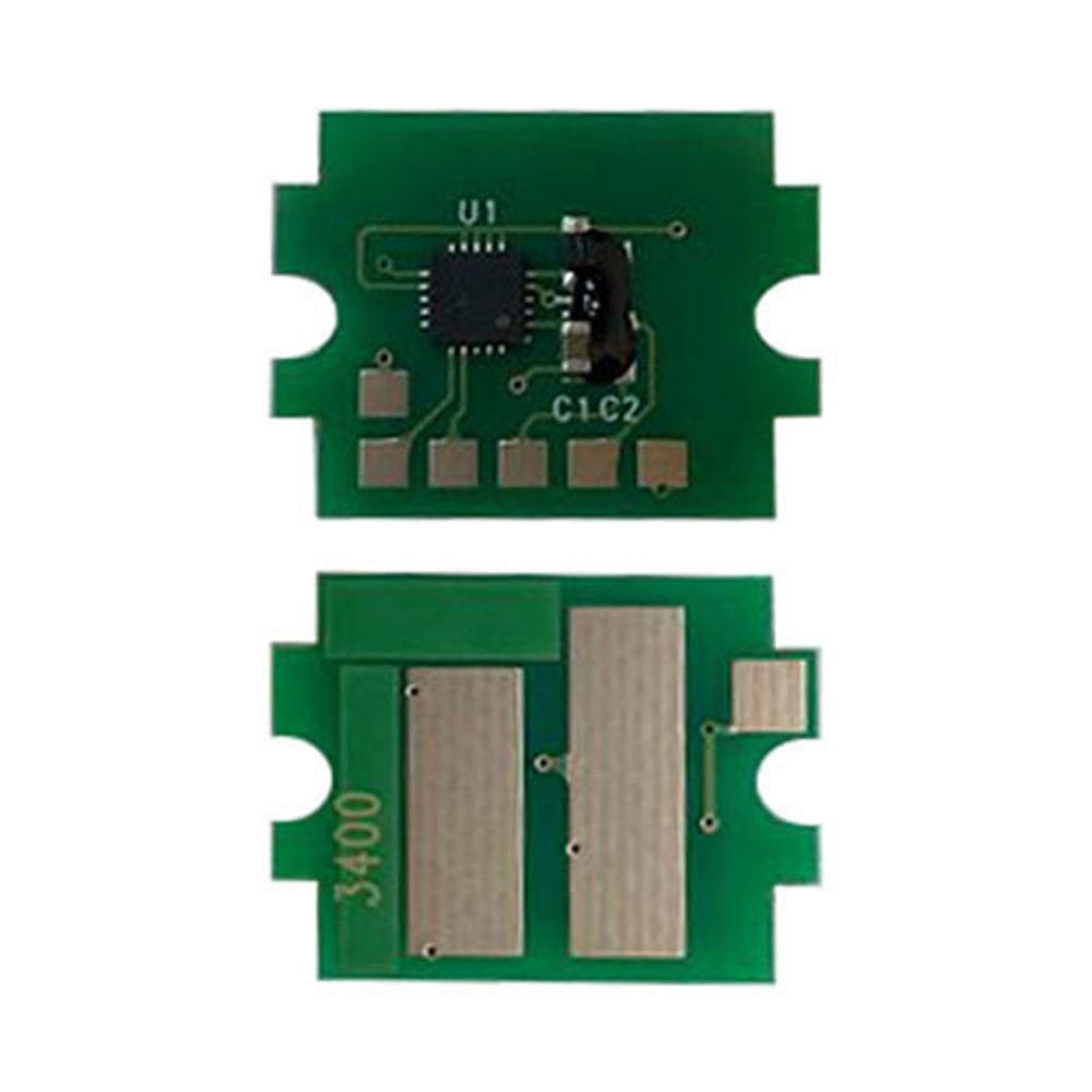 Чип для картриджа TK-3400 Kyocera ECOSYS PA4500/5000/5500/6000, MA4500 (12,5K) UNItech(Apex)