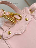 Louis Vuitton Coussin Backpack Mini