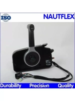 Контроллер газ/реверс Suzuki 67200-93J50 YKSU8PT