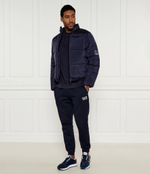 Куртка EA7 - темно-синий(6DUB02 PNHXZ)