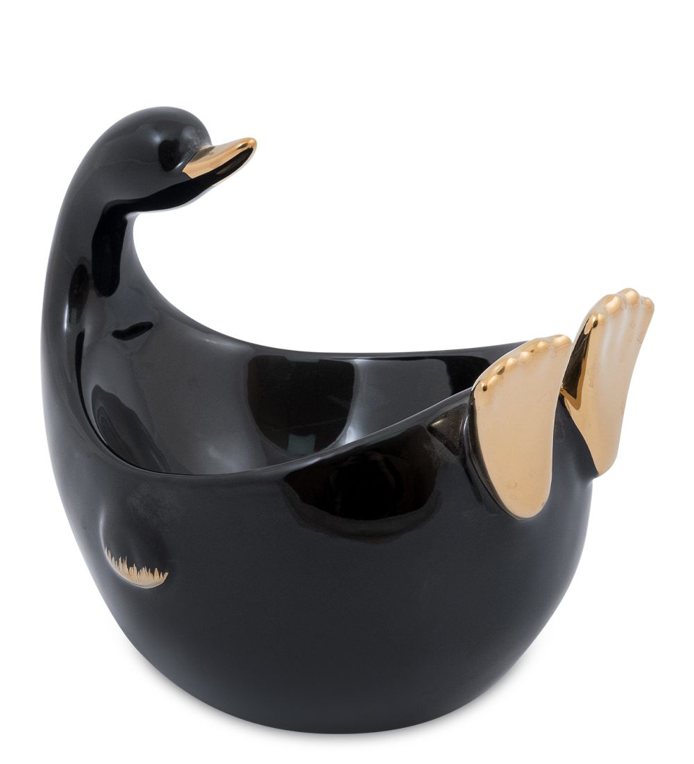 OS-186/2 Декоративная ваза «Утка»