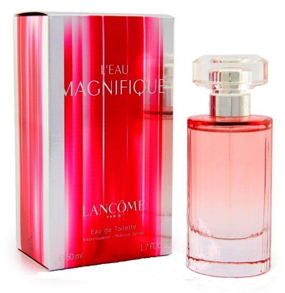 Lancome L'eau Magnifique