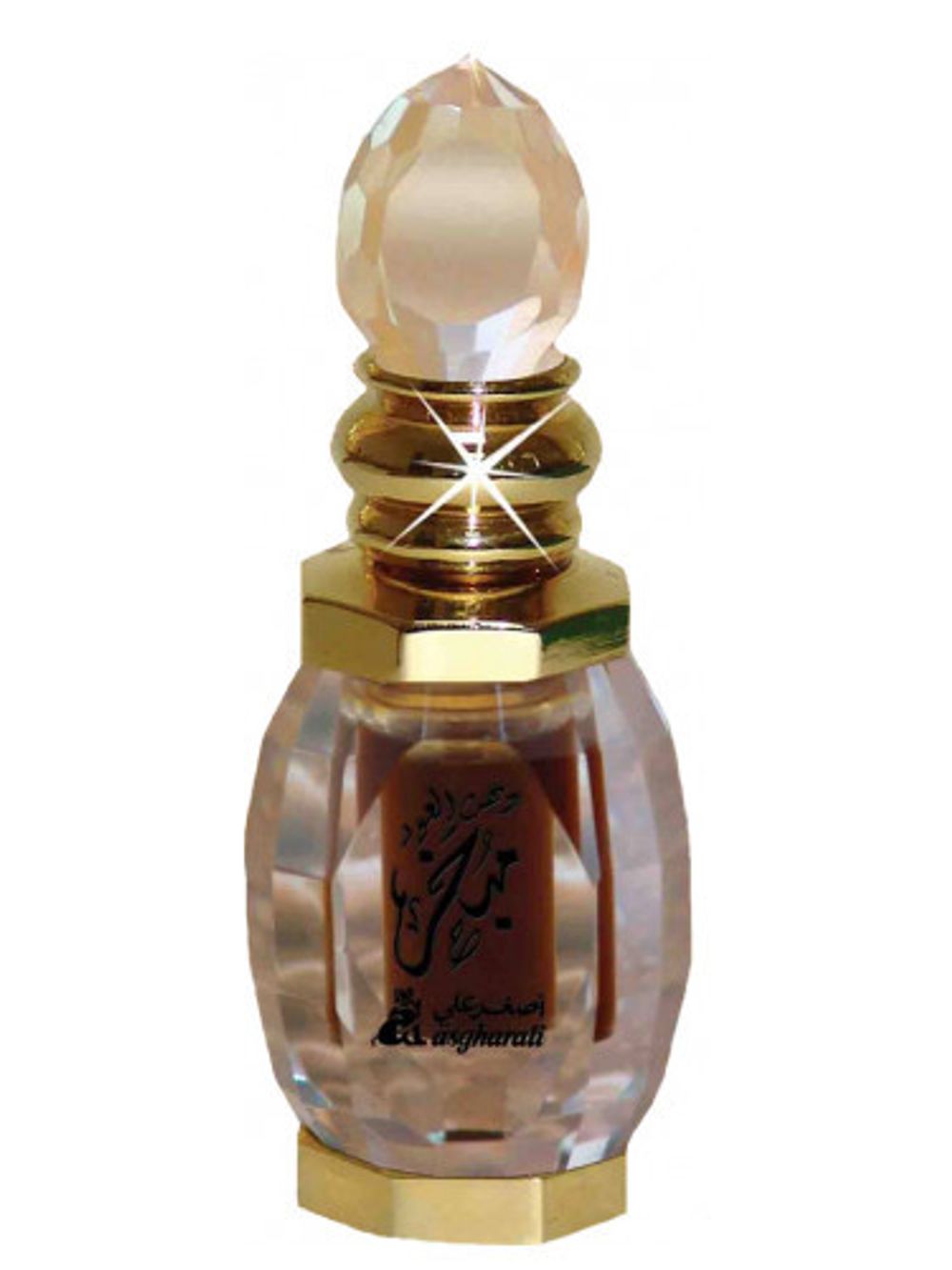 Asgharali D.Oud Al Mubakhar