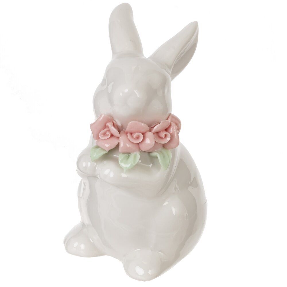 GAEM Фигурка декоративная "Заяц", L6 W7 H11 см