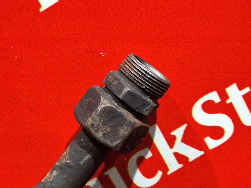 Трубка компрессора