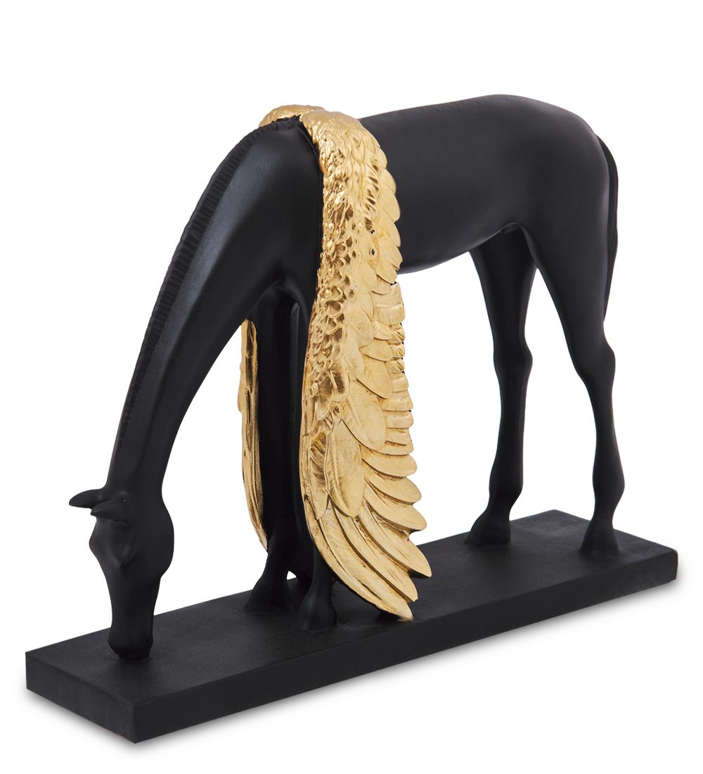 MF-156/1 Фигура «Лошадь-Ангел»