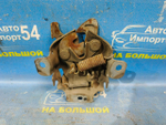 Замок капота SUZUKI SX4 2006-2014