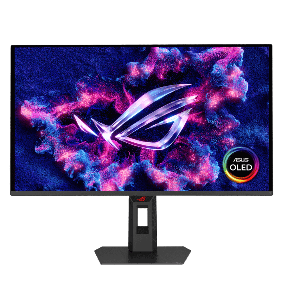 Монитор 27" ASUS ROG Strix XG27AQDPG QD-OLED 2560x1440 500Hz 0.03ms 450cd/m 2xHDMI 1xDP 1xUSB-C