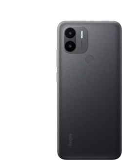Смартфон Xiaomi Redmi A2+ 3/64Gb Black