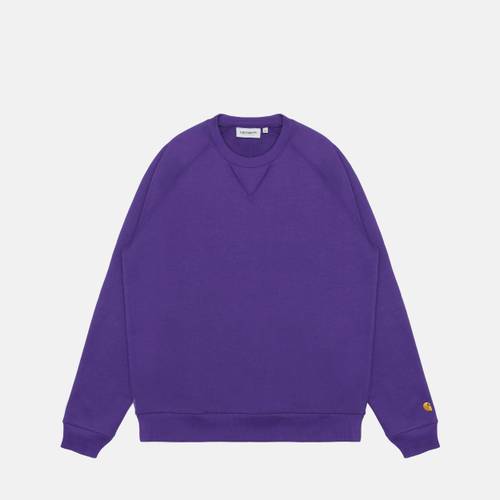 Толстовка мужская Carhartt WIP Chase Sweatshirt