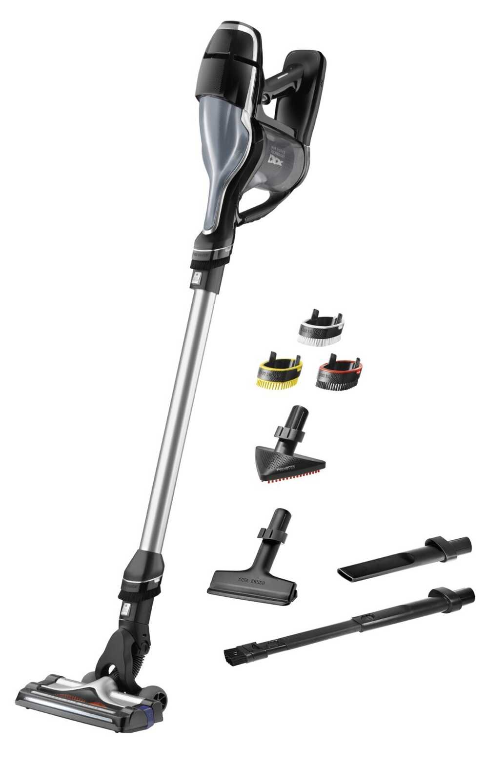 Беспроводной пылесос Tefal Air Force All in One 360 TY9266WO