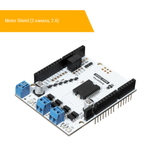 Motor Shield (2 канала, 2 А)