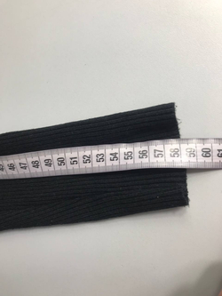 Платье с воротом вязаное, маркировка S/М, визуально на 44/46 размер