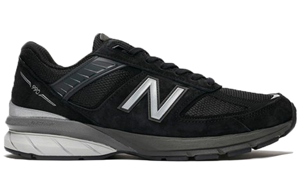 Кроссовки New Balance Nb 990 V5 D (Женская размерная сетка)