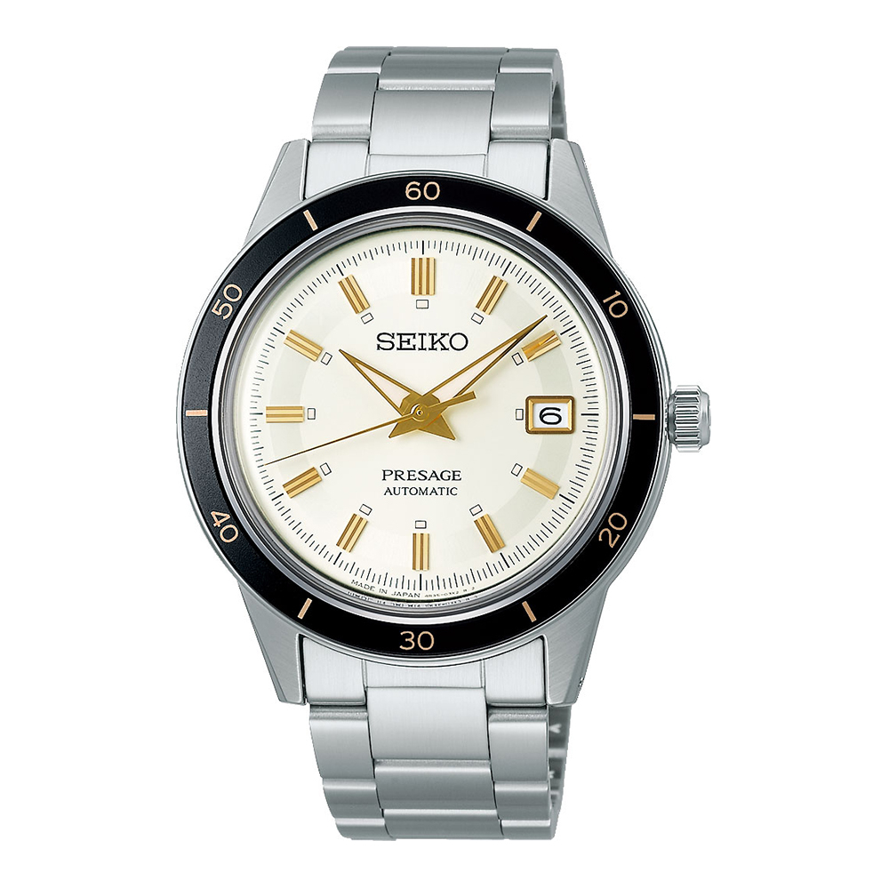 Seiko SRPG03J1