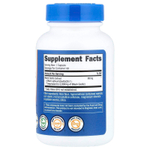 Nutricost, черный чеснок, 2000 мг, 60 капсул