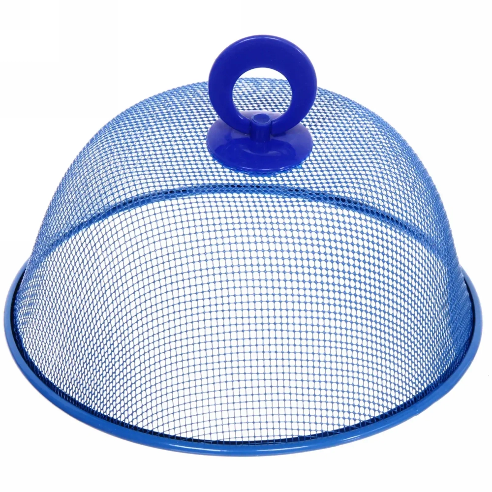 Крышка «сетка» для продуктов 18см