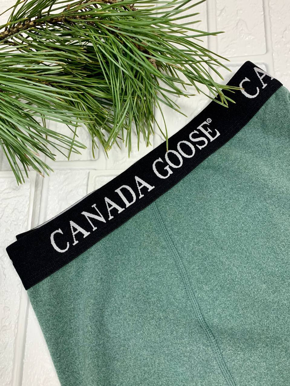 Термобелье Canada Goose