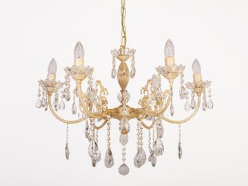 Подвесная люстра La Lampada 50806