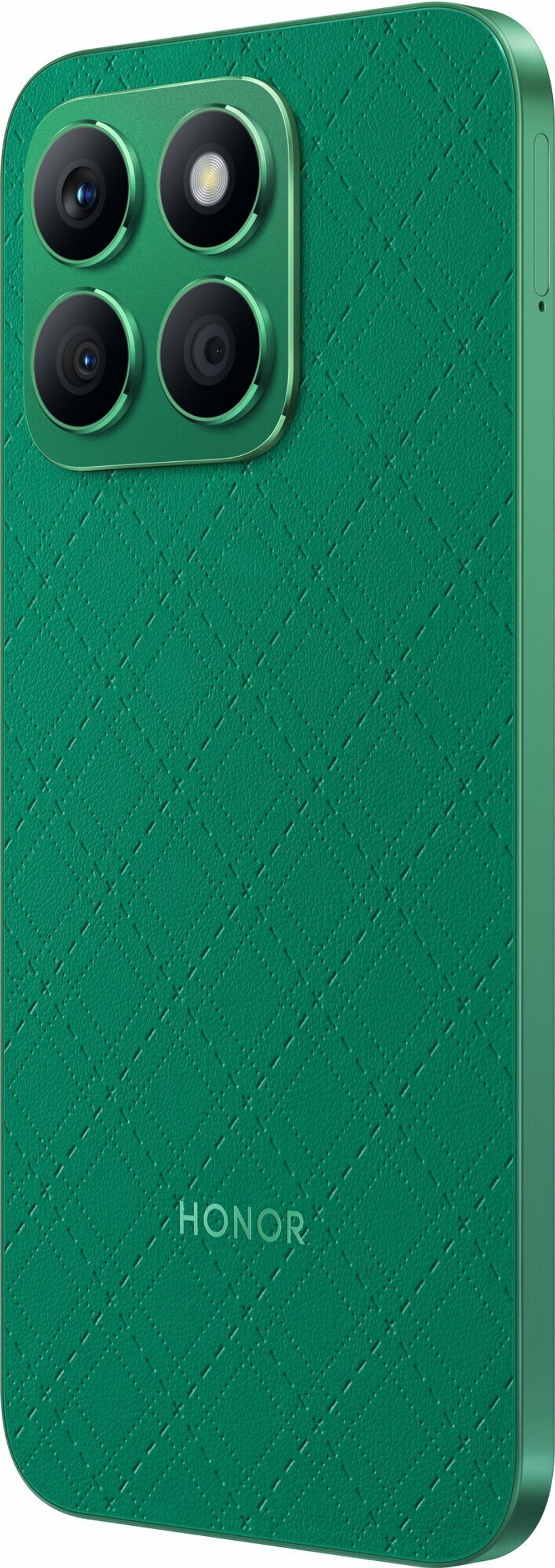 Смартфон HONOR X8b 8/128 ГБ RU, Dual nano SIM, Glamorous Green