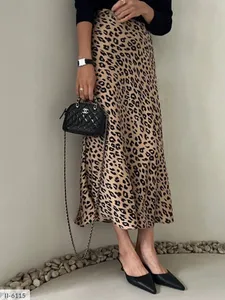 Юбка II-6115 Фабрика Моды