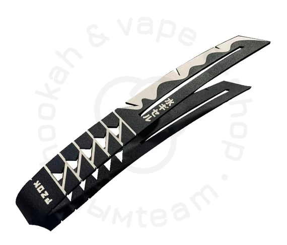 Щипцы Katana PZDK