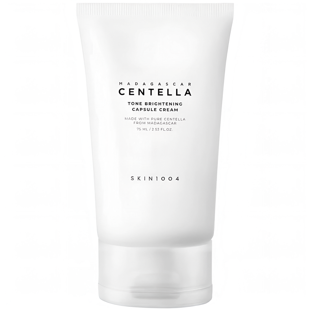 ✨SKIN1004 Madagascar Centella Tone Brightening Capsule Cream - многофункциональный крем✨