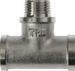 Тройник Terma 1/2 в/н/в 06102