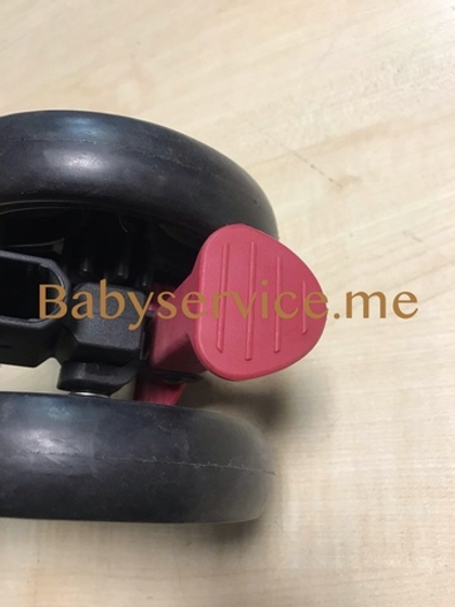 Колесо Babyhit Wonder заднее