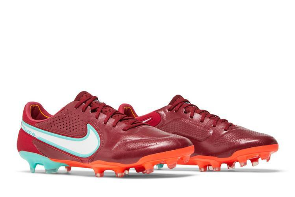 Кроссовки Nike Legend 9 Elite Fg