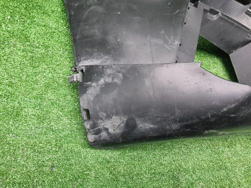 Кронштейн ПТФ правый BMW 5er G30 (20-23) M-paket