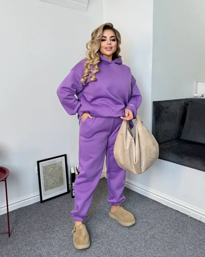 Костюм УК-0264-2 Фабрика Моды