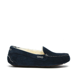 Мокасины Ansley Navy