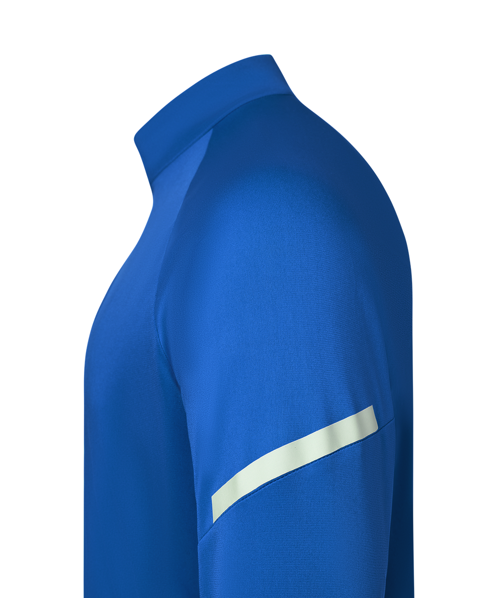 Олимпийка JÖGEL CAMP 2 Track Jacket, синий