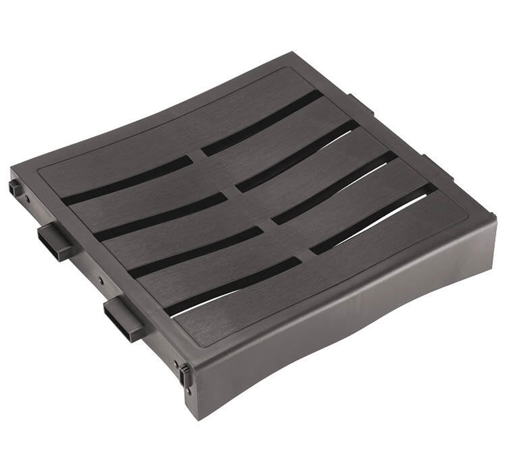 Диван РЕЙКИ двухместный 1200*580*750 (в разобранном виде в индивид. упаковке) М4001