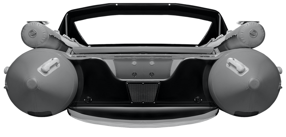 Лодка ПВХ Gladiator Air Expedition E420X НДНД -