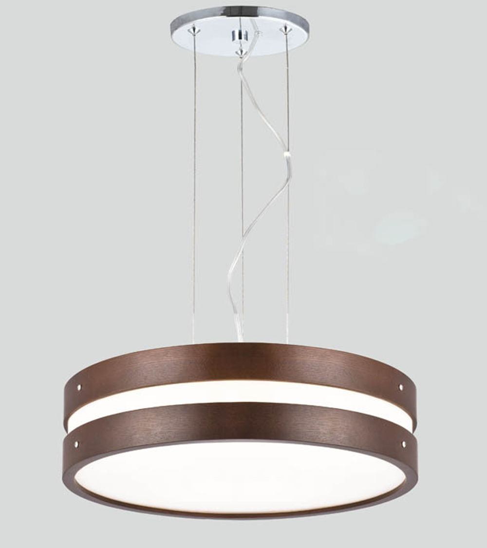 Светильник 1074-4PC