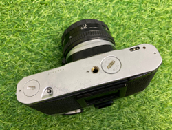 Pentax ME Super kit 50mm 1.7